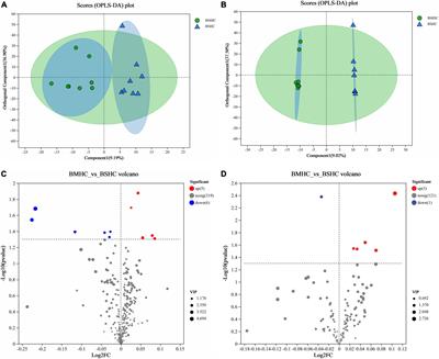 Differences in the intestinal microbiota and association of host metabolism with hair coat status in cattle